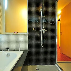 Deluxe Kamer met een King Size Bed